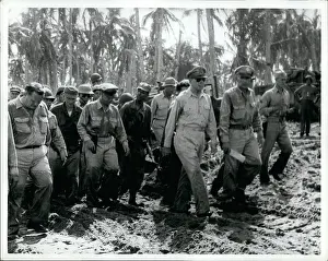 Leyte: US Military