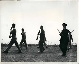 Sten: US Military