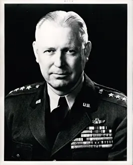 Deter: US Military