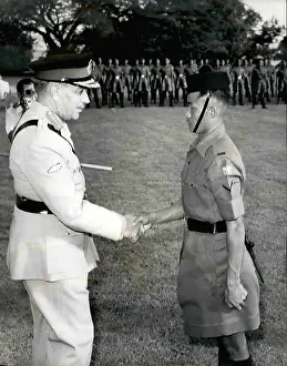 Limbu: US Military