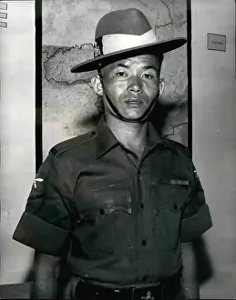 Limbu: US Military