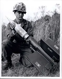 Spins: US Military