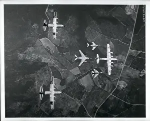 Refueling: US Military
