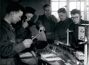 Signalmen: US Military