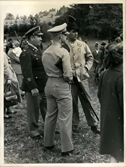 Anglers: US Military