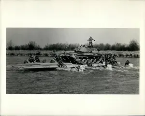 Propel: US Military