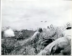 Momentarily: US Military