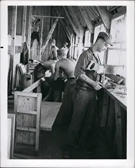 Seabees: US Military