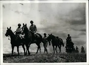 Cheyenne: US Military