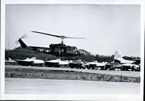 Chopper: US Military