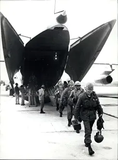 21th: US Military