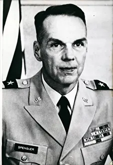 32nd: US Military