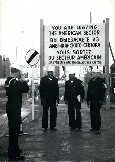 Foreigners: US Military