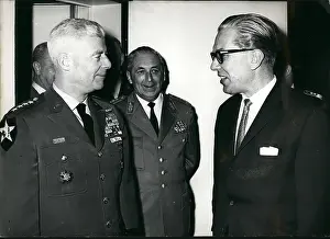 Hassel: US Military