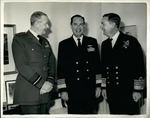 Dennison: US Military