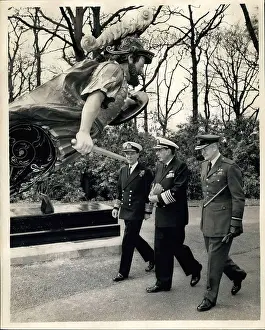 Figurehead: US Military