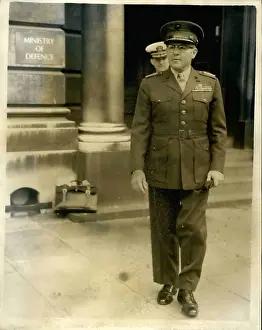 Watkinson: US Military