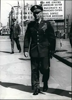 Charly: US Military