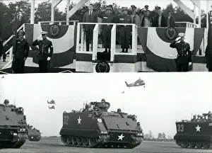 Discussions: US Military