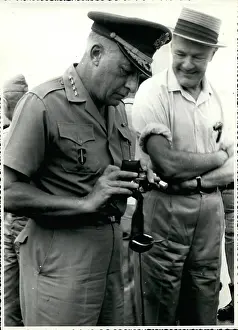 Cabot: US Military