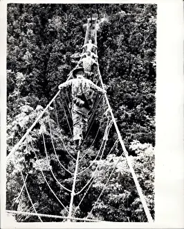 Guerillas: US Military