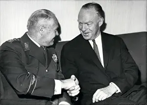 Kammhuber: US Military