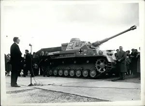 Bovington: US Military