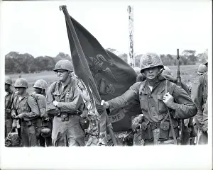 Batt: US Military