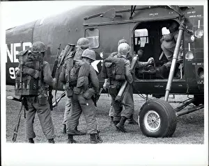 Bott: US Military