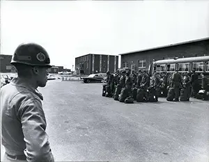 Stuff: US Military