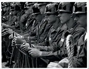 Appropriate: US Military