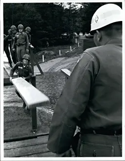 Bridging: US Military