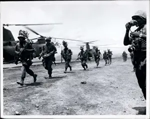 Hickory: US Military