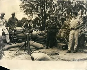 Mercenaries: US Military