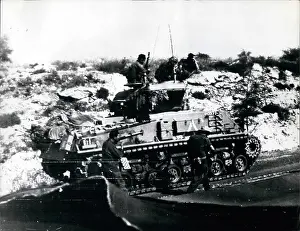 Township: US Military