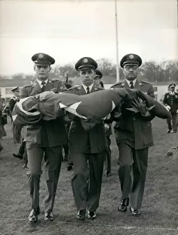 Laye: US Military