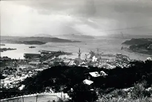 Sasebo: US Military