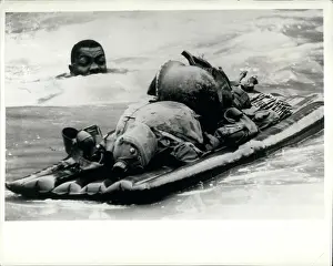 Swims: US Military