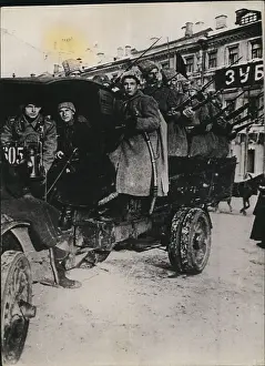 Anniv: US Military