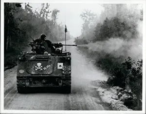 Secures: US Military