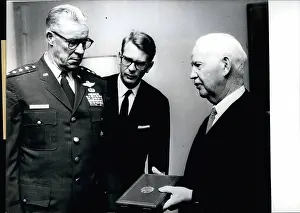 Lubke: US Military