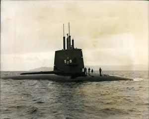 Overdue: US Military