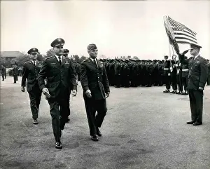 Northolt: US Military