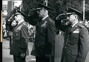 Lyman: US Military
