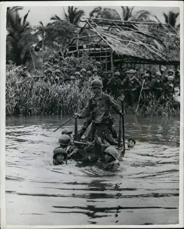 Guerillas: US Military