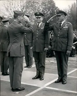 Northolt: US Military