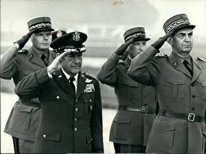 Moll: US Military
