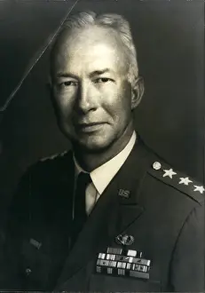 Andres: US Military