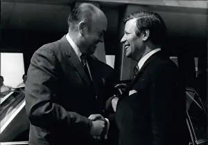 Laird: US Military
