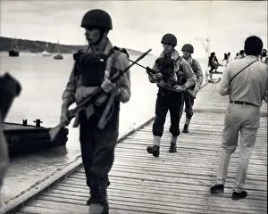 Anguilla: US Military